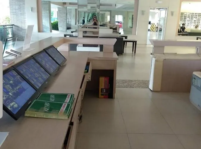 Field Residences Condominium In Paranaque Near All Airport Terminals Manila